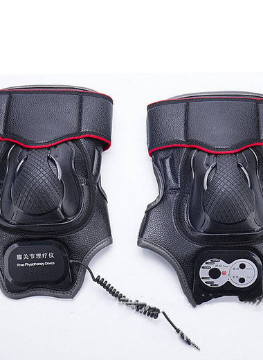 Hailicare knee and knee massager