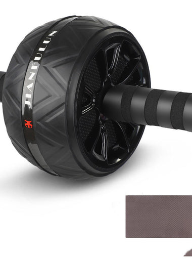 Abdominal Muscle Fitness Device for Core Training | Happysoul