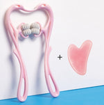 Neck Massager -Deep Tissue pain Relief