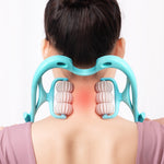 Neck Massager -Deep Tissue pain Relief