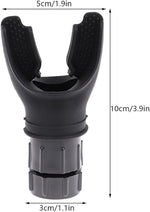 Breathing Trainer Lung Face Mouthpiece for Endurance | Happysoul