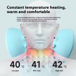 TranquilEase Neck Massager Cervical Spine Relief
