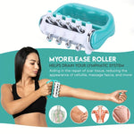 Deep Tissue Body Massager for Men and Women | Happysoul