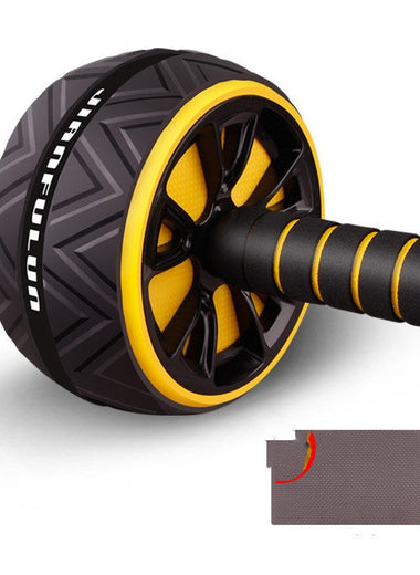 Abdominal Muscle Fitness Device for Core Training | Happysoul