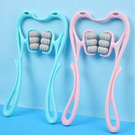 Neck Massager -Deep Tissue pain Relief