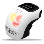 Intelligent Heated Knee Massager - Arthritis Pain Relief & Recovery Device