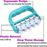 Deep Tissue Body Massager for Men and Women | Happysoul
