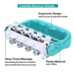 Deep Tissue Body Massager for Men and Women | Happysoul