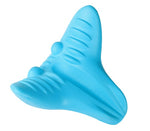 TranquilEase Shiatsu Massage Pillow - Heated Deep Tissue Neck & Back Massager