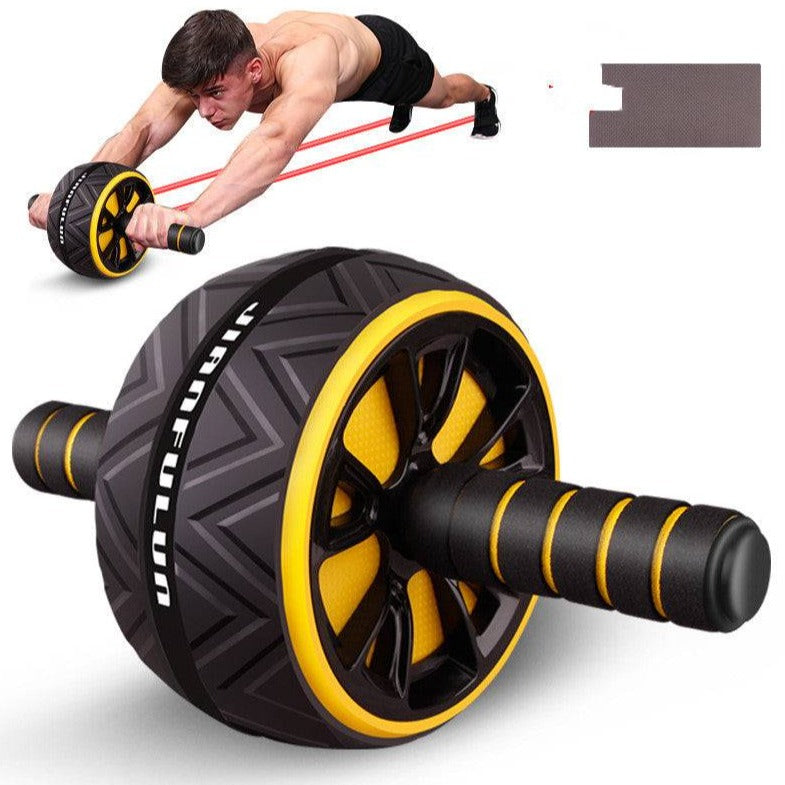 Abdominal Muscle Fitness Device for Core Training | Happysoul