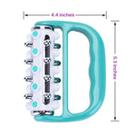 Deep Tissue Body Massager for Men and Women | Happysoul