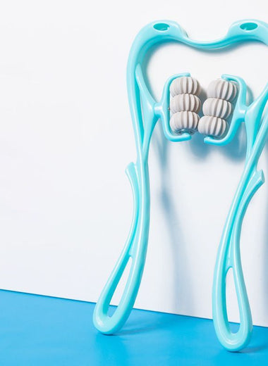 Neck Massager -Deep Tissue pain Relief