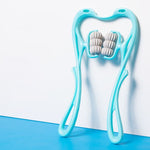 Neck Massager -Deep Tissue pain Relief