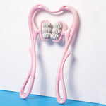 Neck Massager -Deep Tissue pain Relief