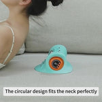 TranquilEase Neck Massager Cervical Spine Relief